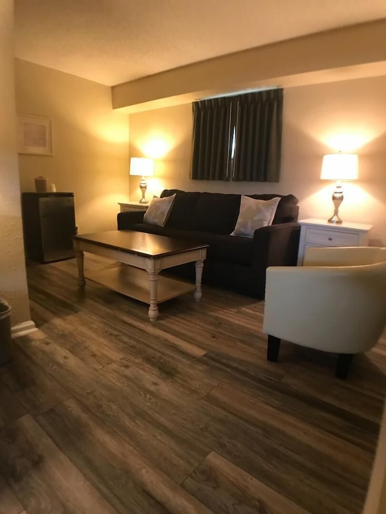Deluxe Double Room, 1 Bedroom photo 3