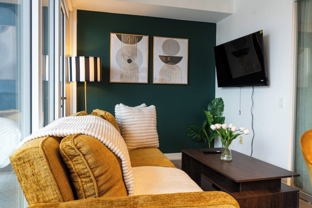 Junior Suite, 1 Bedroom, Balcony