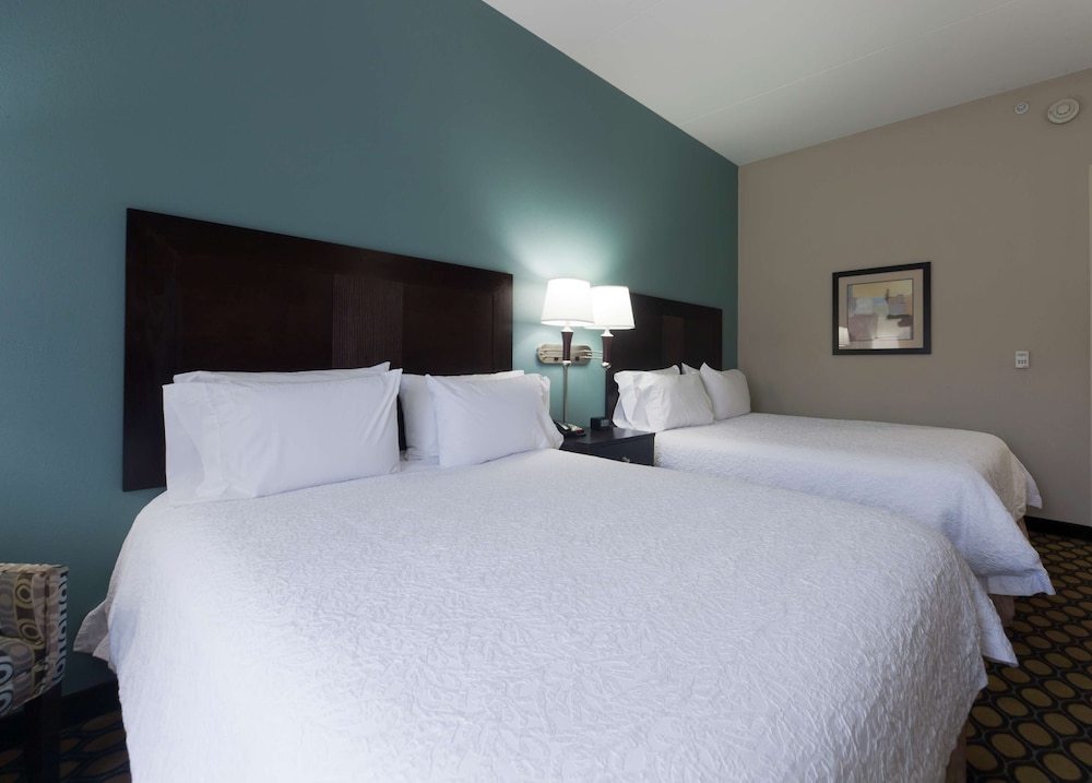 Room, 2 Queen Beds