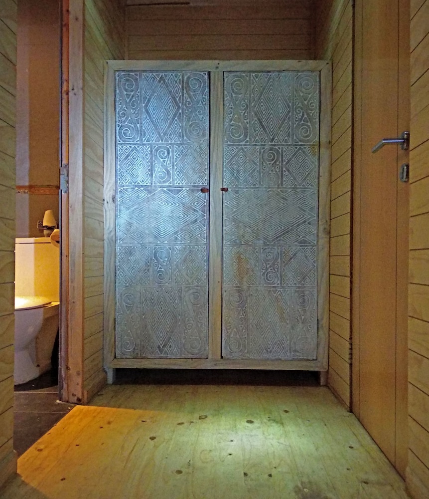 Standard Double Room, 1 Bedroom, Private Bathroom photo 2