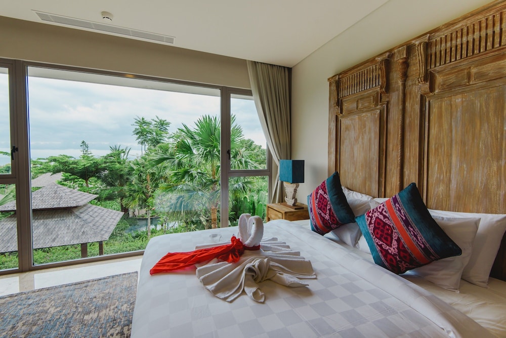 3 Bedrooms Apartment With Sea View photo 1