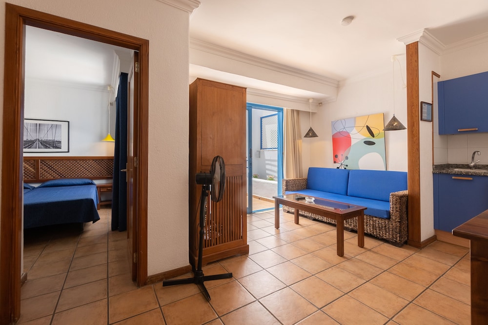 Economy Apartment