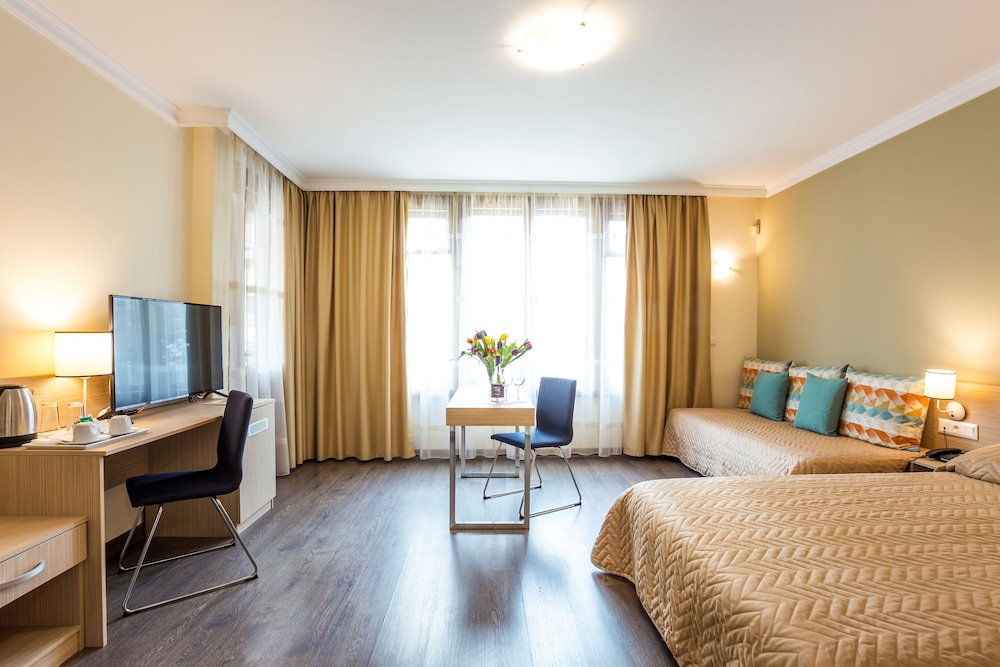 Deluxe Room - Photo 6