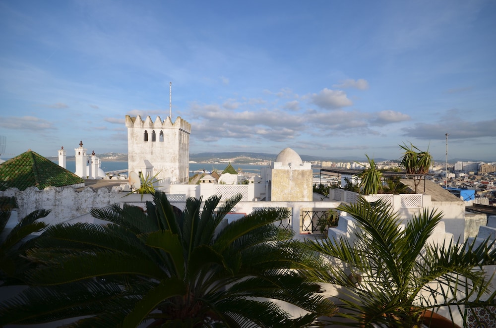 Panoramic Room, Sea View