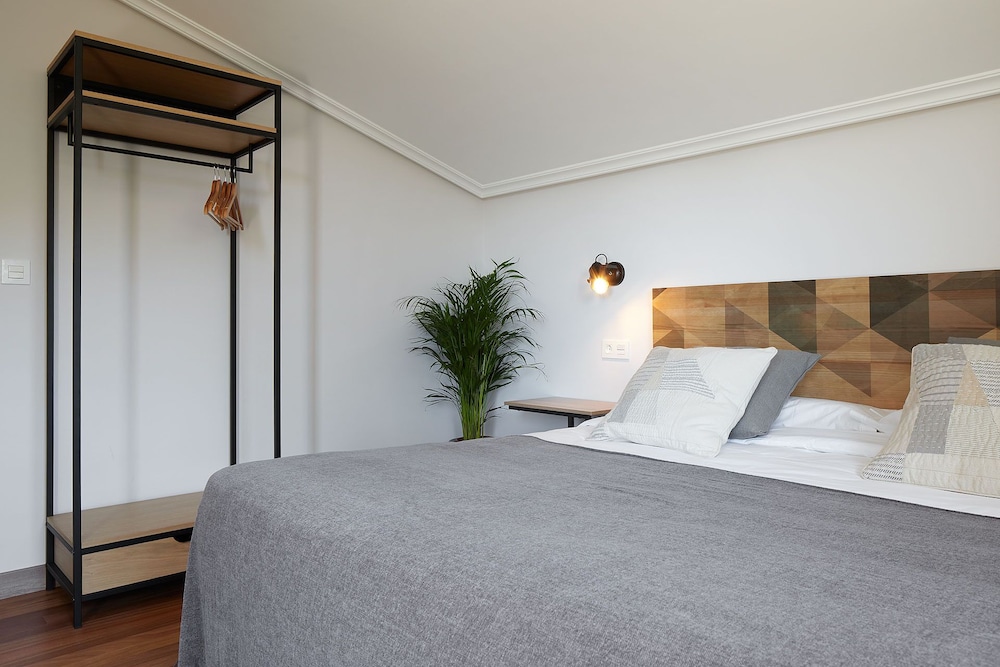 Deluxe Double Room, Valley View