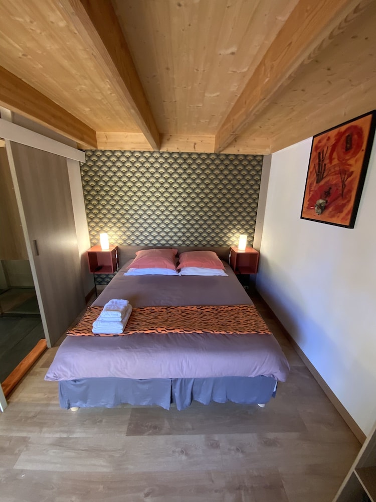 Comfort Bungalow (2)