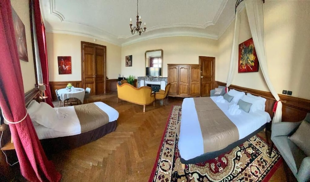 Superior Triple Room photo 1