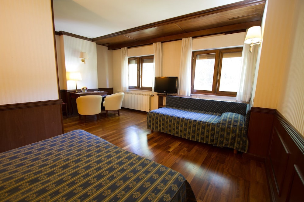 Quadruple Room photo 1