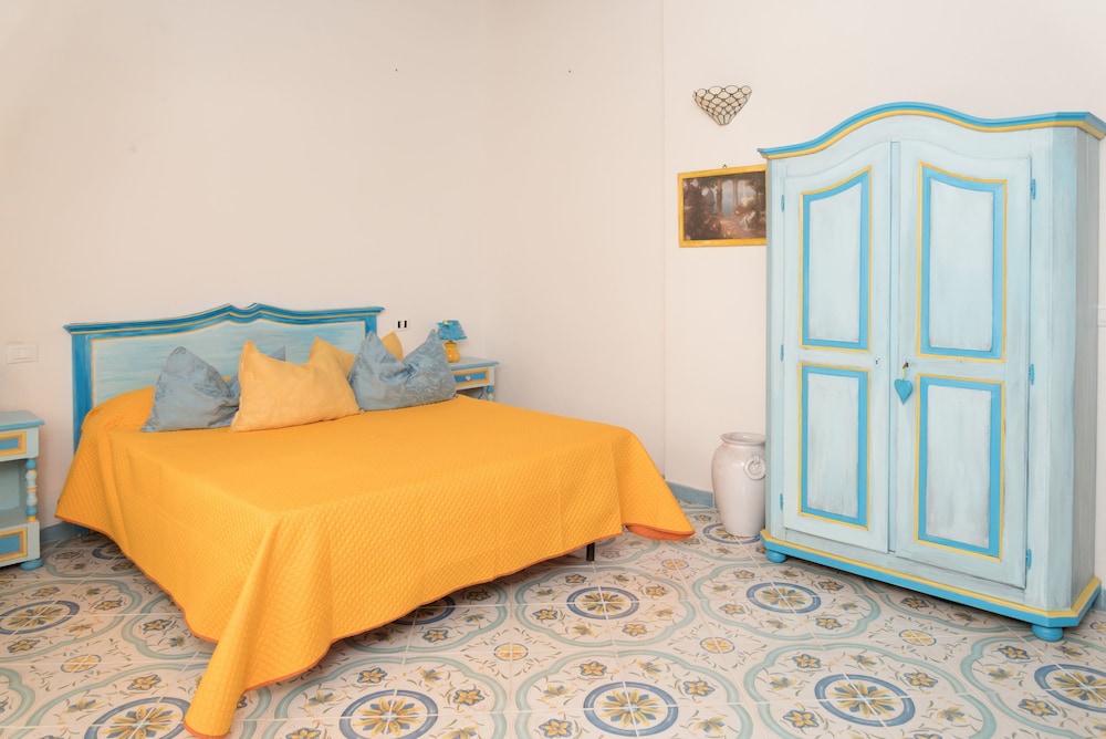 Classic Double Room, 1 Bedroom photo 1
