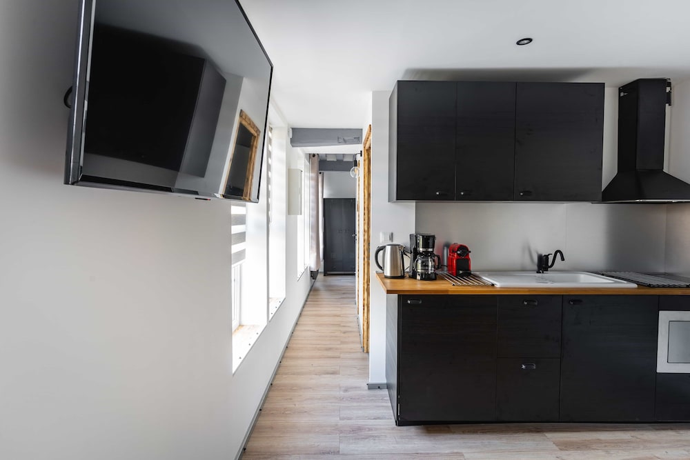 Apartment, Ensuite (Appartement luxe) photo 3