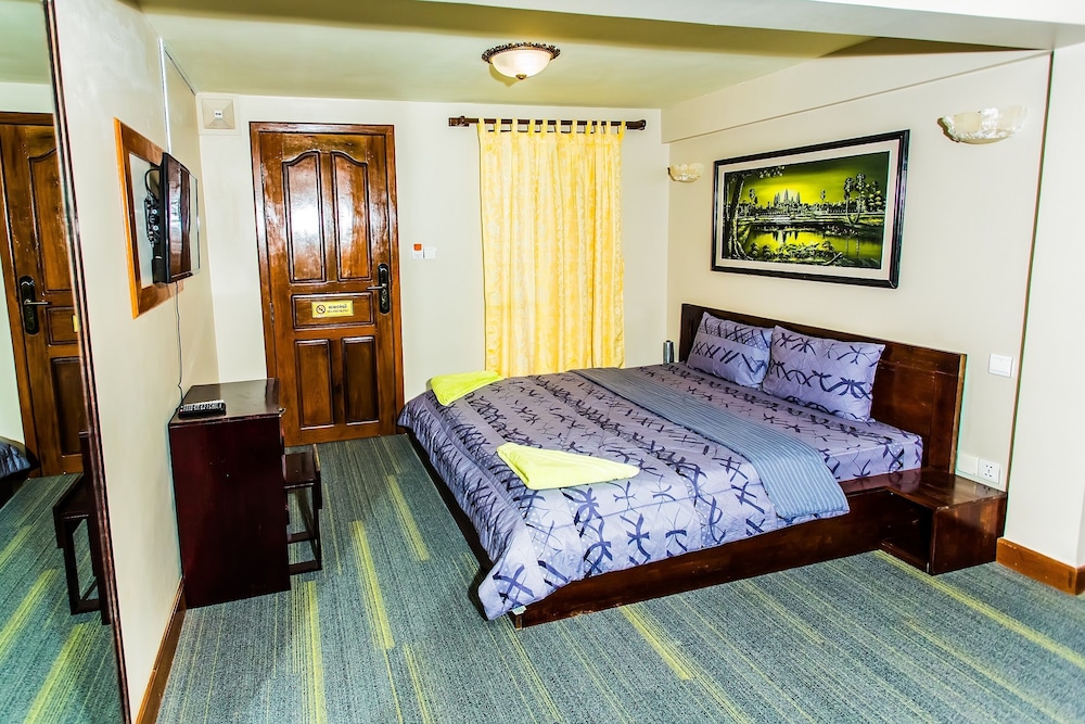 Deluxe Room photo 3