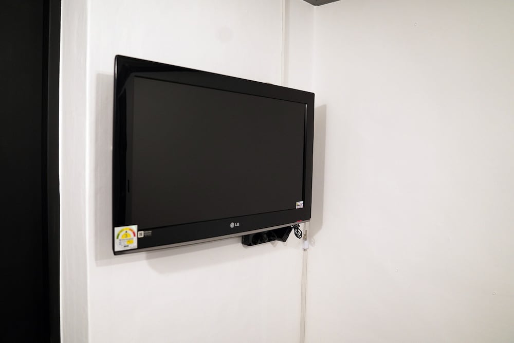 Deluxe Twin Room - Photo 8