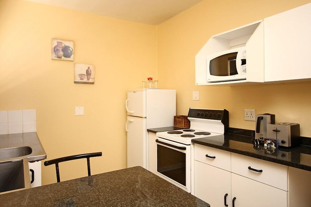 City Double Room, 1 Bedroom
