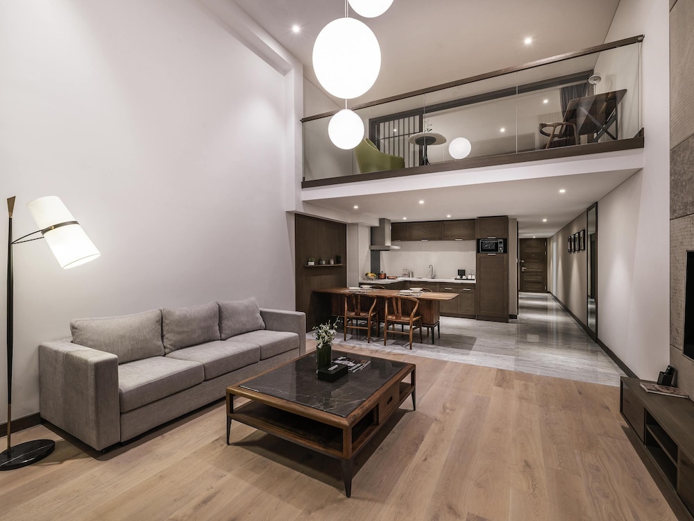 Superior Apartment, 2 Bedrooms