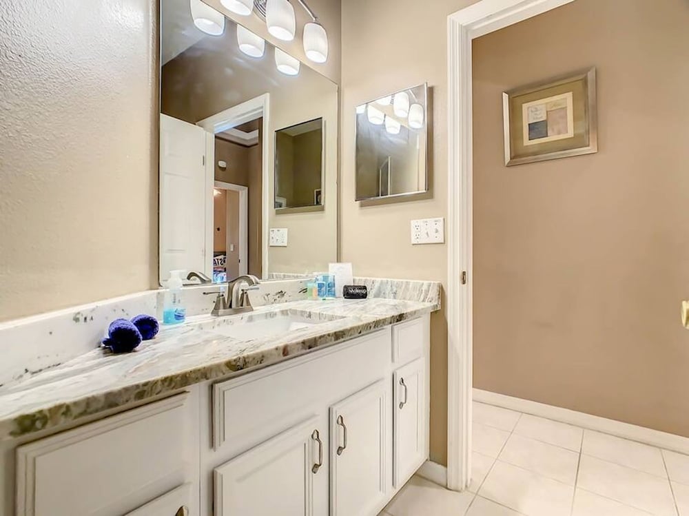 Ariel Private Pool Home W Spa, Foto 47