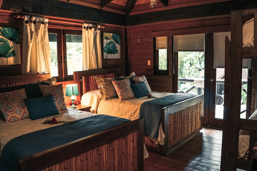 Family Cabin photo 1