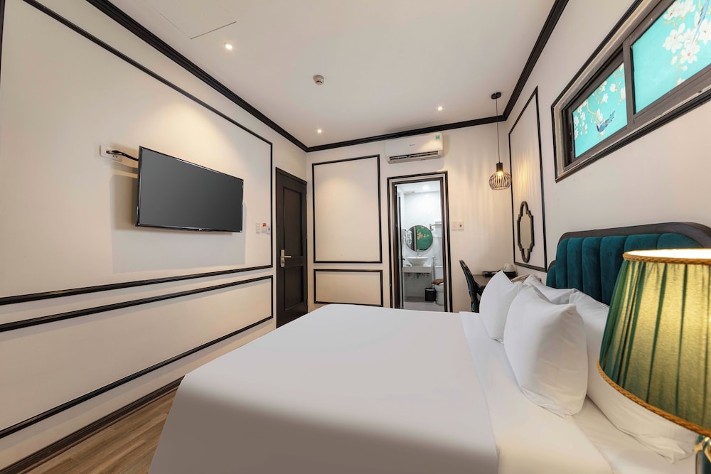 Standard Room, 1 Bedroom