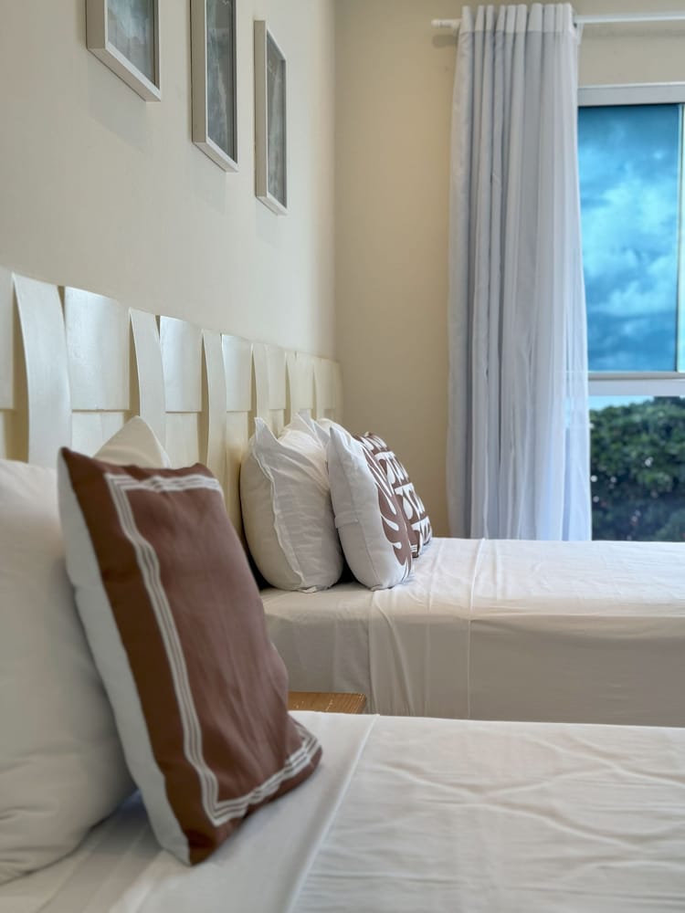 Family Quadruple Room, 1 Bedroom, Ocean View - Photo 6