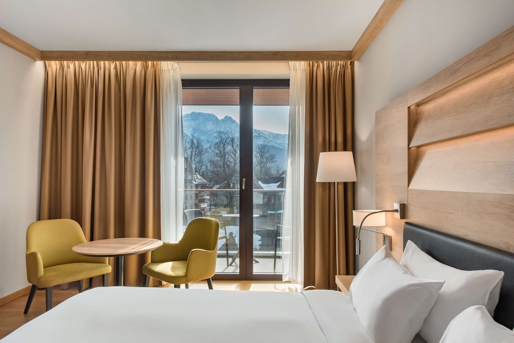Premium Room, Mountain View - Photo 1