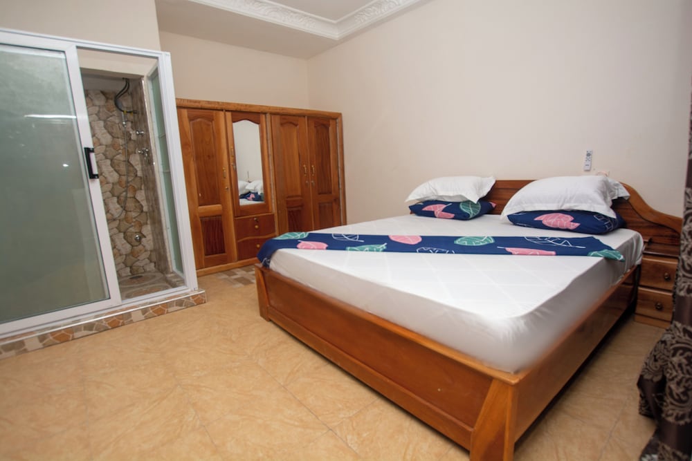 Deluxe Single Room photo 1