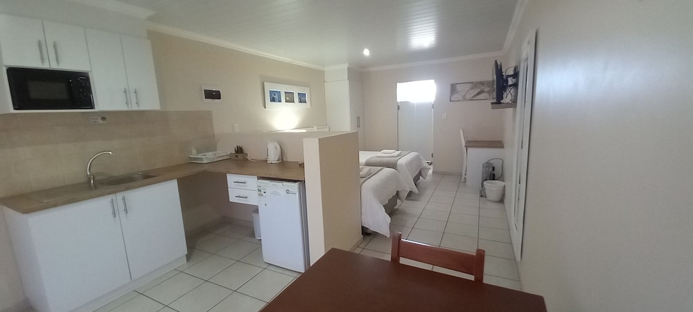 Twin En-Suite Deluxe