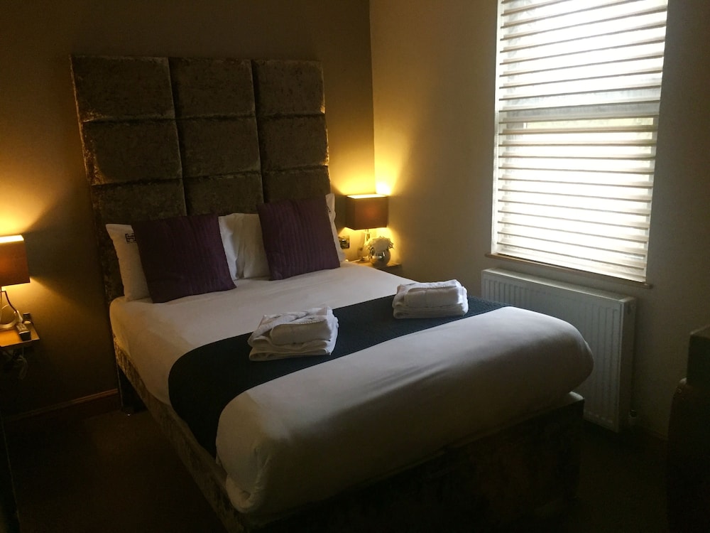 Classic Double Room photo 2