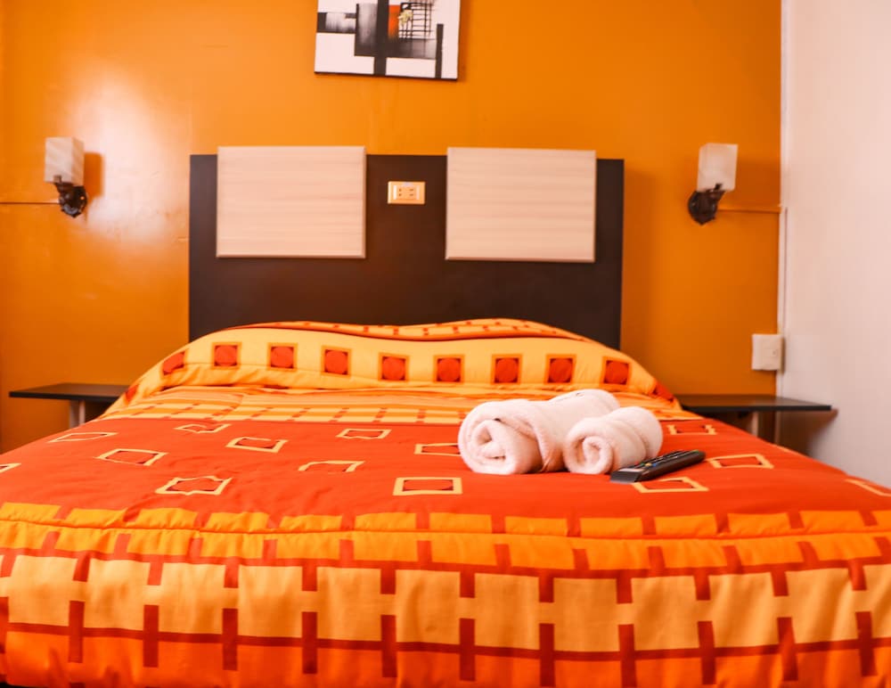 Business Double Room, 1 Bedroom photo 1
