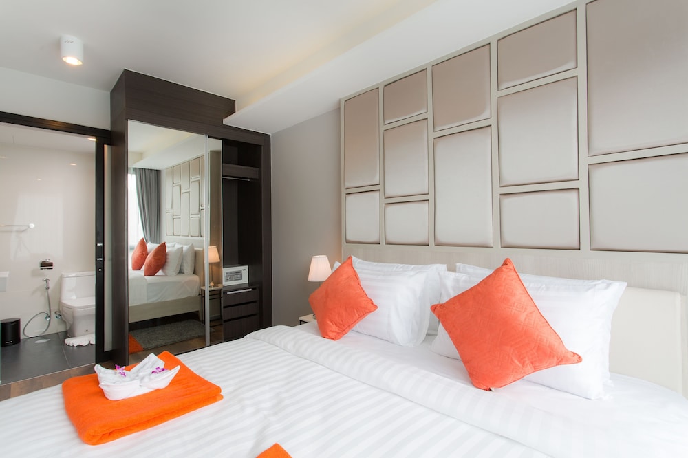 Suite, 1 Bedroom photo 3