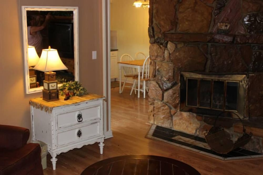 Cottage, 1 Bedroom, Kitchen photo 3