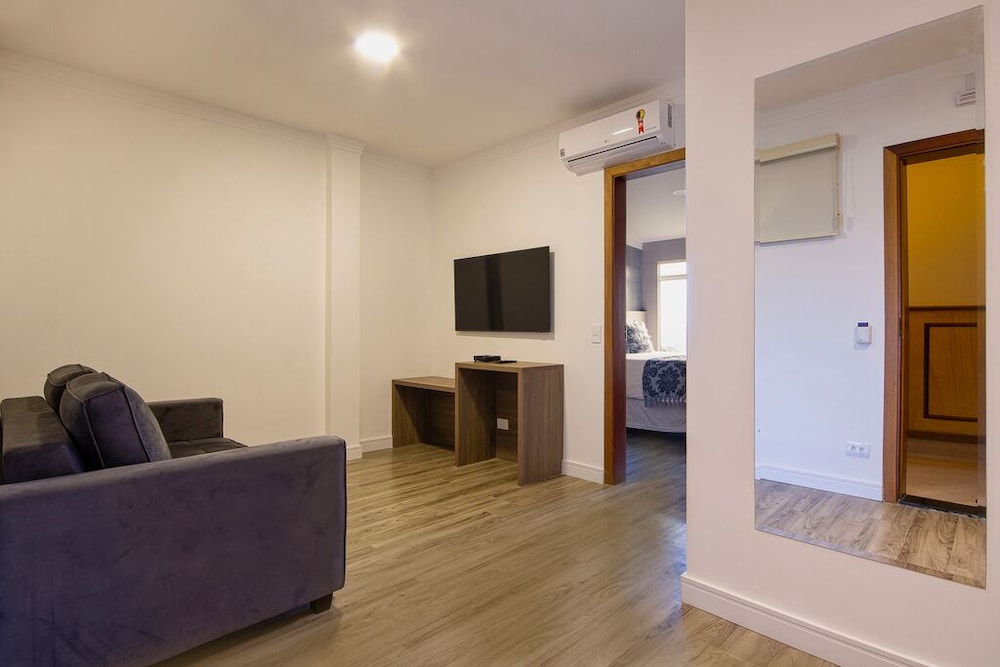 Apartment (Master Externo)