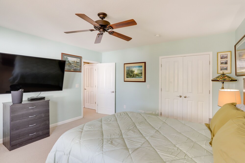 House (2 Bedrooms) photo 1
