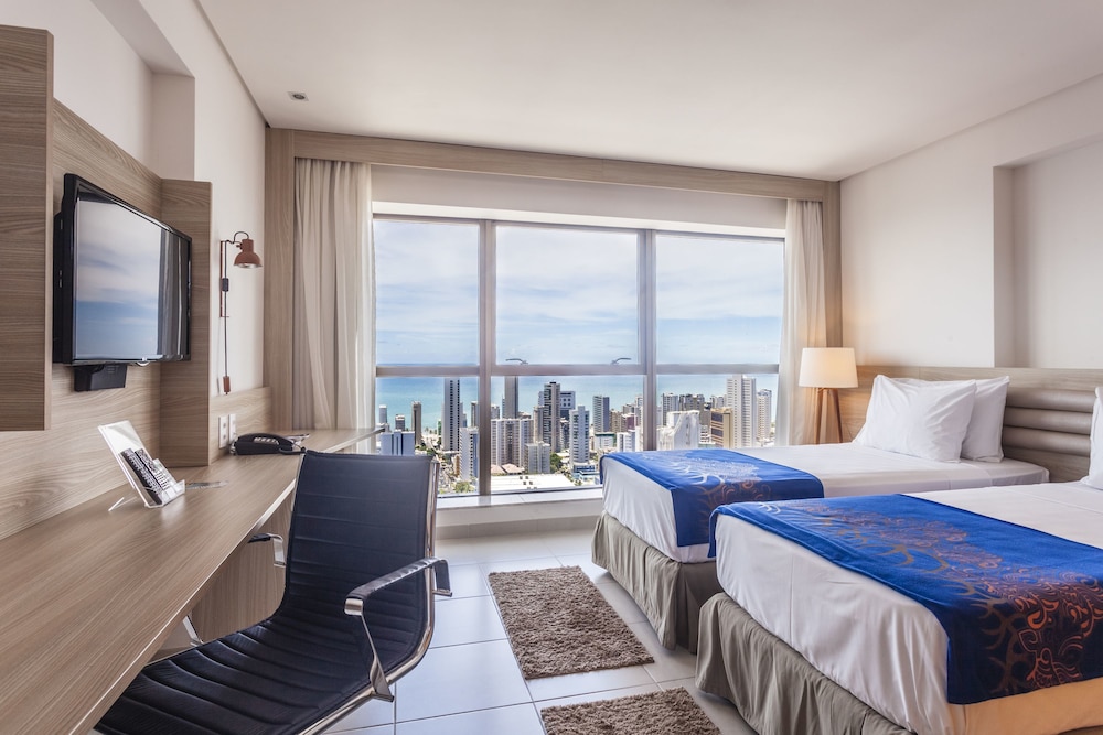 Premium Room - Vista Mar photo 2