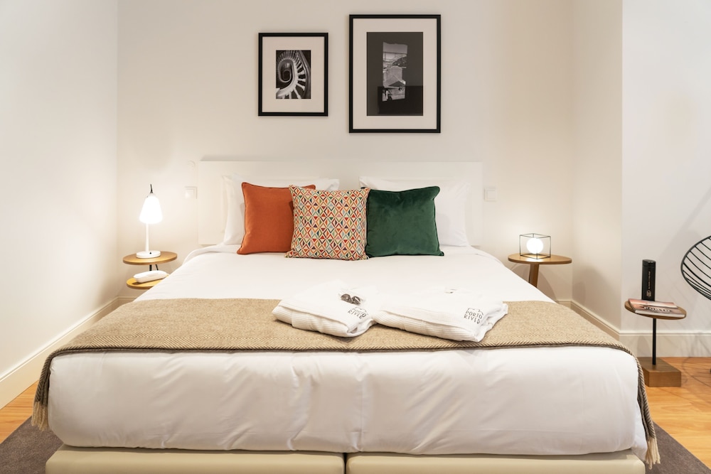Classic Apartment - Photo 3