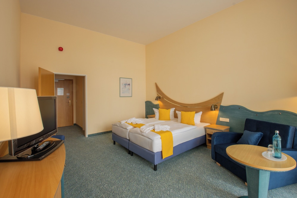 Comfort Double Room photo 2