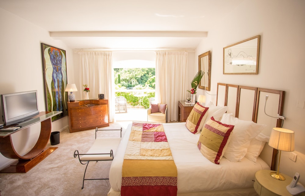 Junior Suite photo 3
