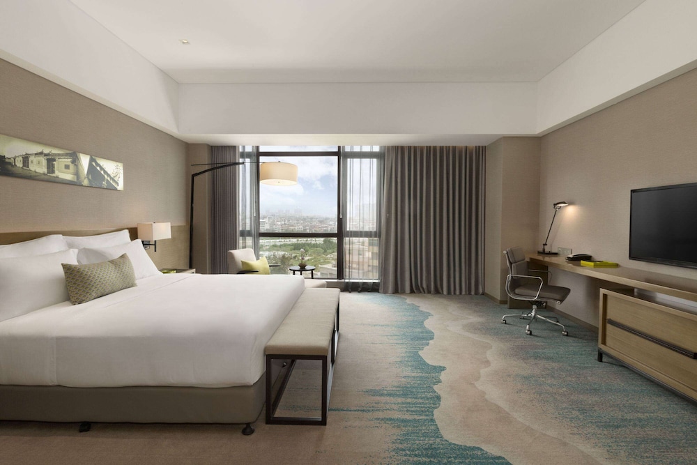 Standard Room, Multiple Beds, Smoking photo 1