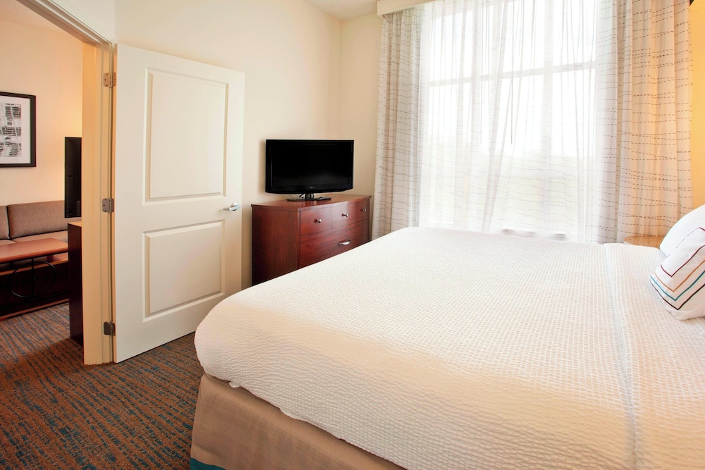 Suite, 1 Bedroom (Hearing Accessible) photo 3