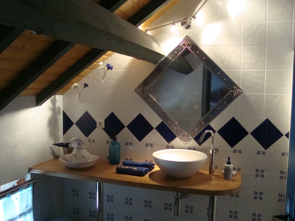Classic Double Room (Grenier d'Helene) photo 2