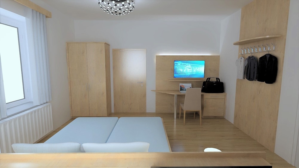 Comfort Room