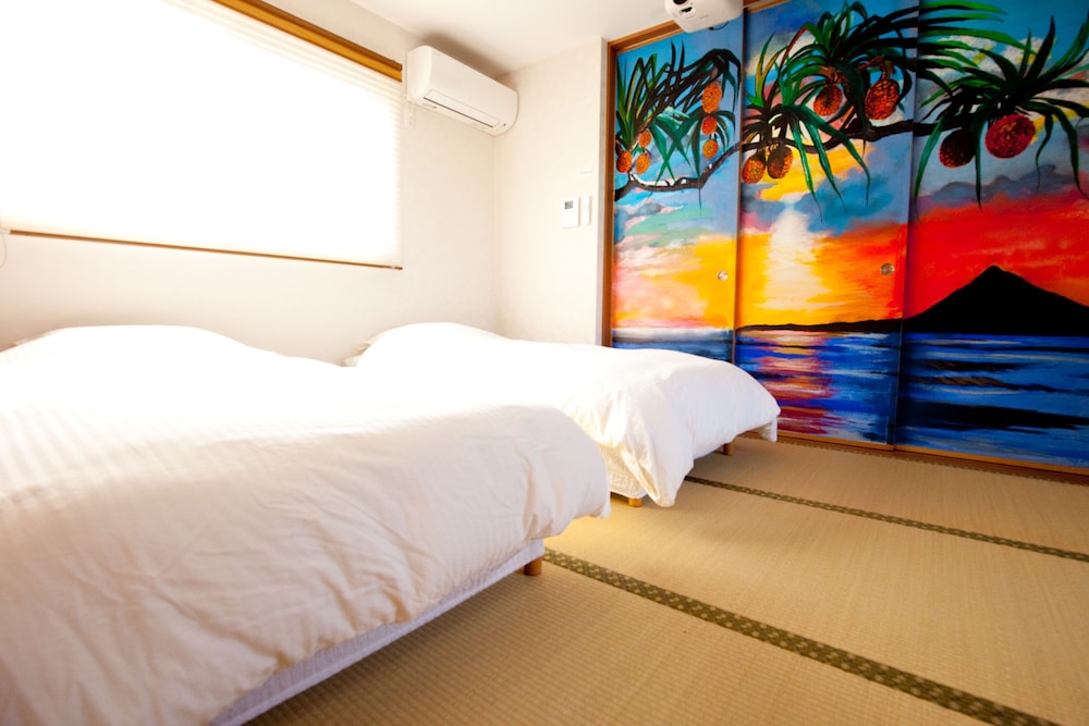 Villa, Non Smoking photo 1