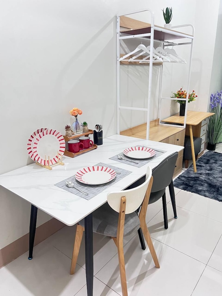 Comfort Condo, 1 Bedroom, Balcony, Pool View