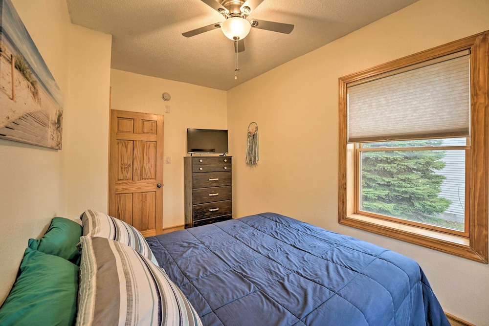 House (3 Bedrooms) photo 2