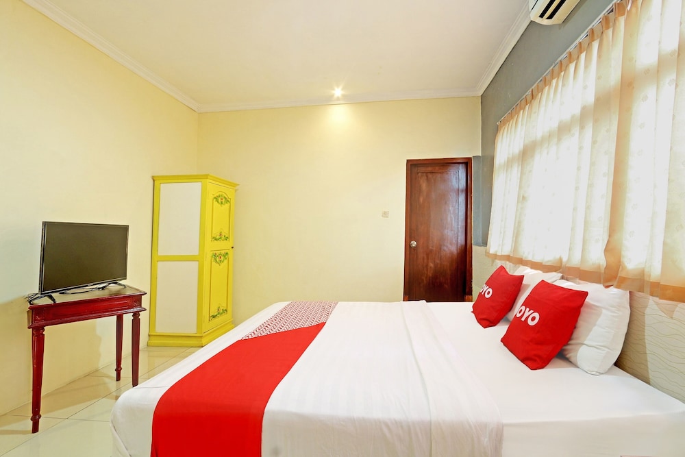 Standard Double Room - Photo 2