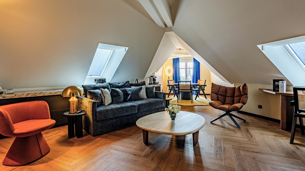 Duplex (Suite. Romanée Conti)