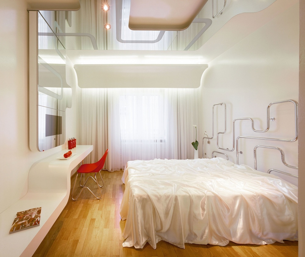 Design Double Room