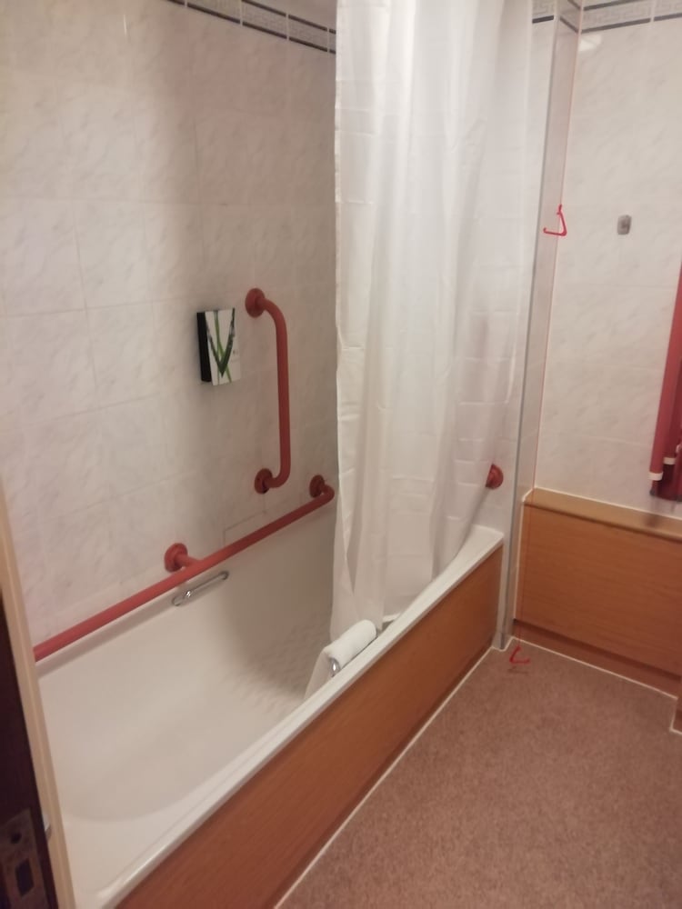 Double Room, Accessible, Non Smoking photo 1