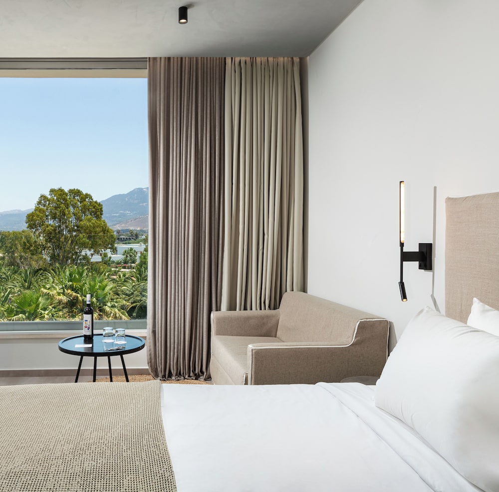 Double Room, Garden View - Photo 3