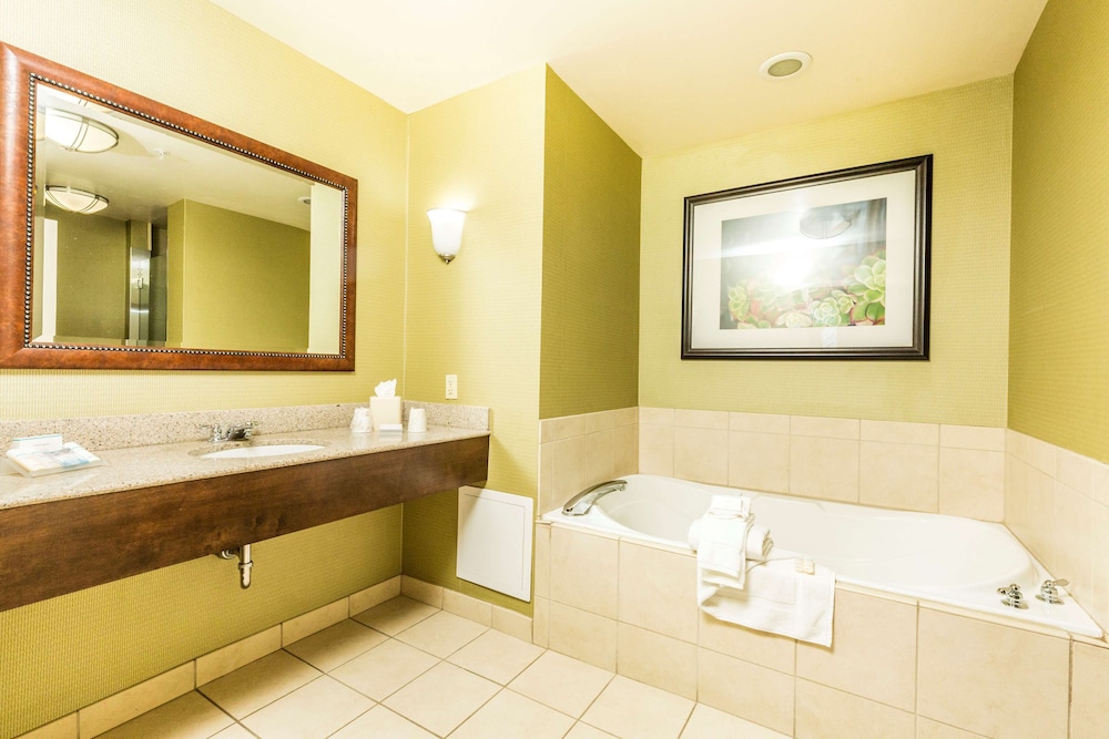 Suite, Accessible - Photo 3