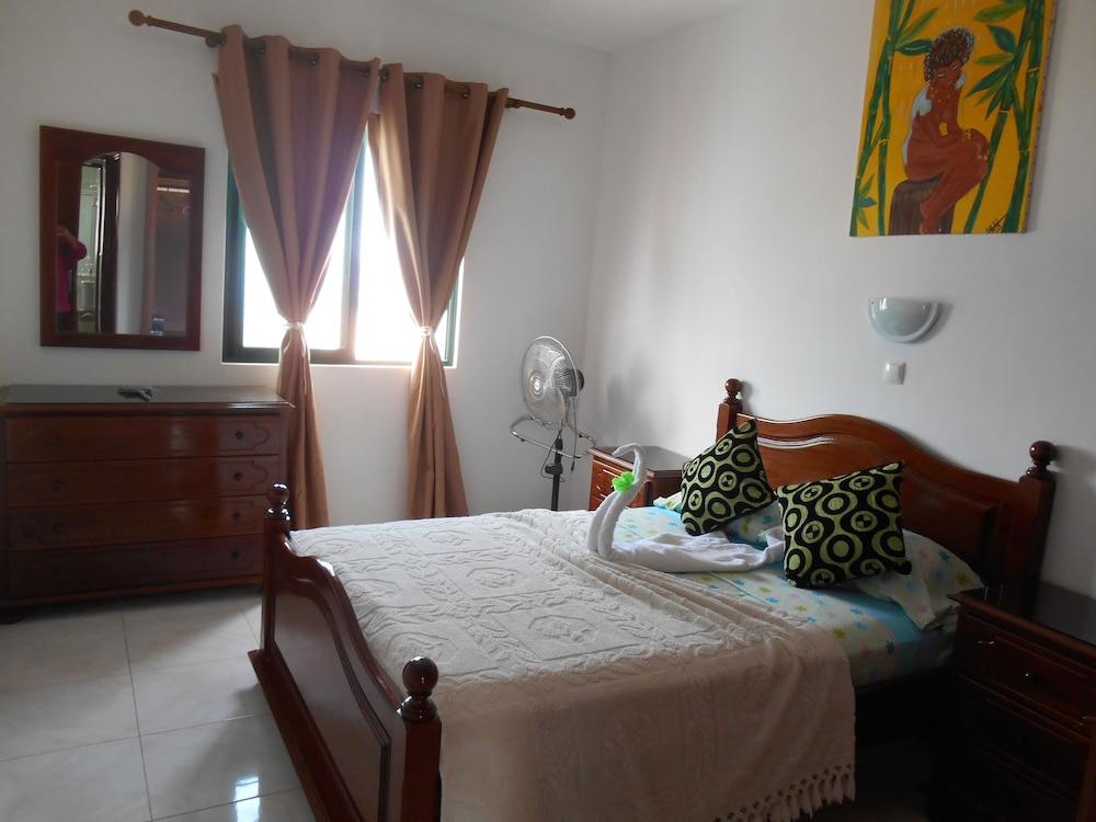 Economy Apartment, 3 Bedrooms, Kitchen, Harbor View photo 1