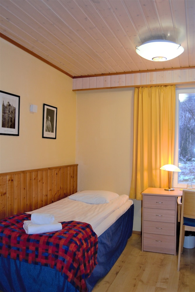 Classic Single Room